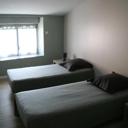 Du Four Banal * Louin