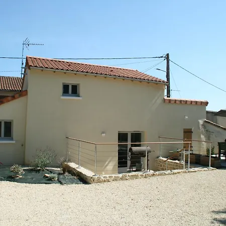 Dom wakacyjny Du Four Banal *