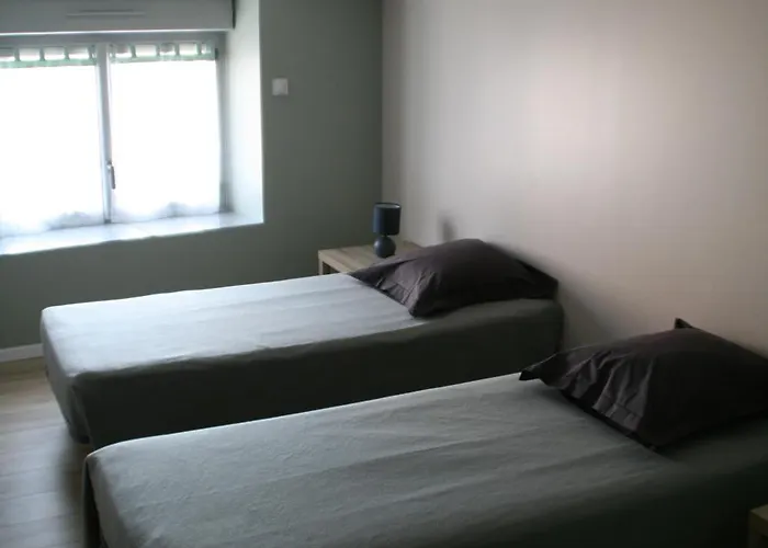 Du Four Banal * Louin